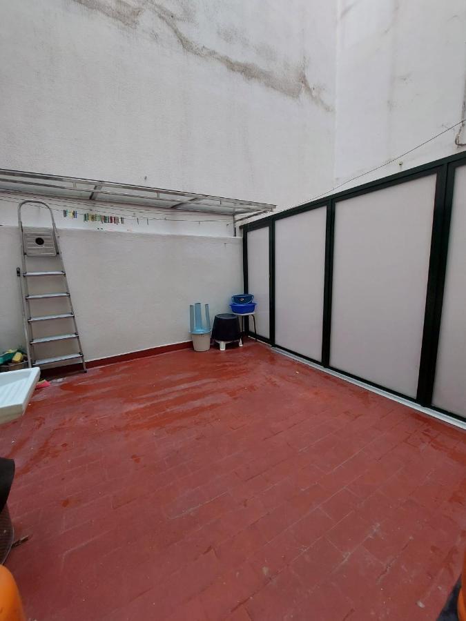 Ventana Al Museo Apartment Pontevedra Exterior photo
